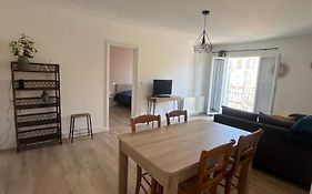 Appartement Centre-Ville